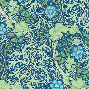 William morris design.