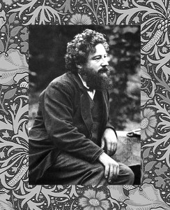 William Morris