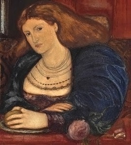 Fanny Cornforth