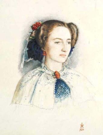 Effie Gray