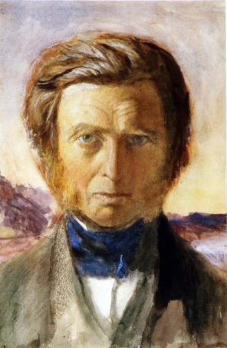 John Ruskin